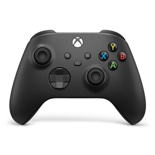 Microsoft Xbox Series S 1To Noir Carbone - Aperçu 5