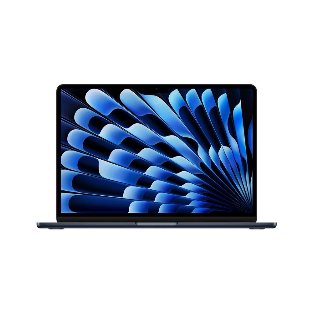 Apple MacBook Air 13" 256 Go SSD 24 Go RAM Puce M3 CPU 8 cœurs GPU 10 cœurs - Aperçu 2