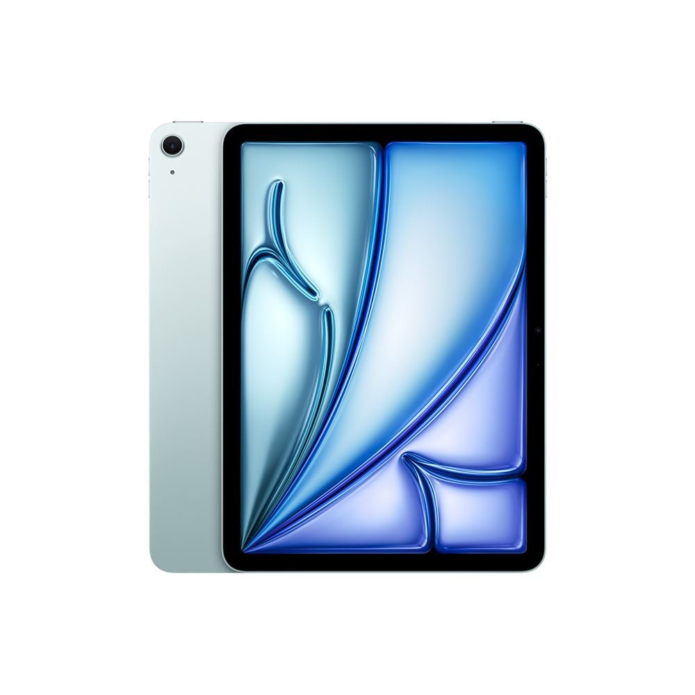 Apple iPad Air 11" Puce M3 128 Go Wifi 7ème génération 2025 Bleu - Aperçu 2