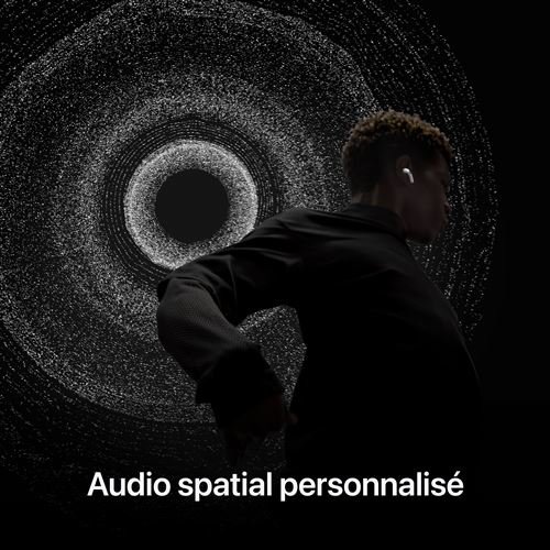 AirPods Pro 2ème génération - Aperçu 4